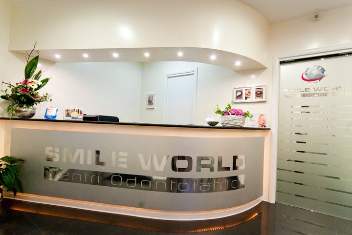 Smile World Studio